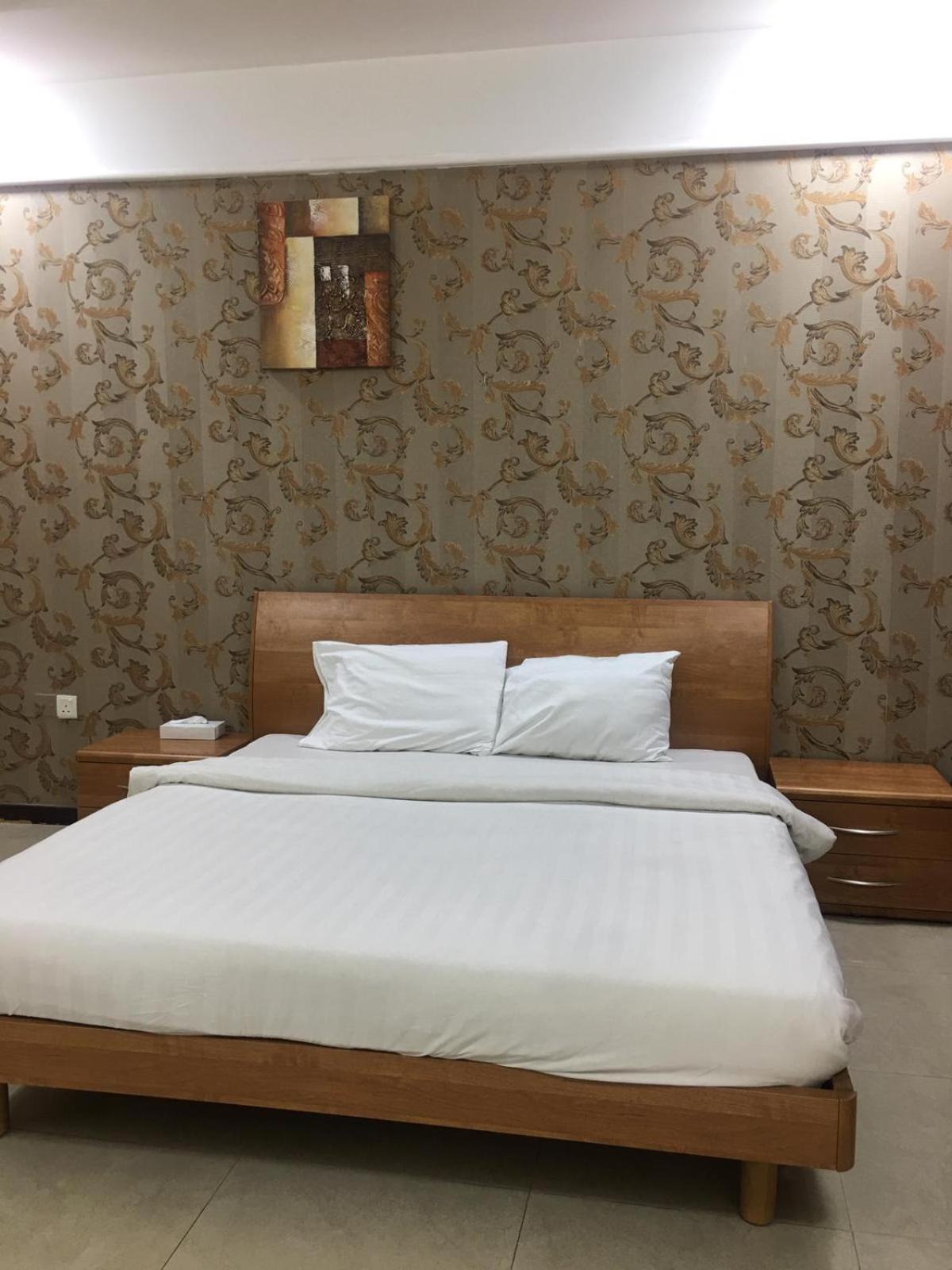 Marina Tower Hotel Manama Exterior photo