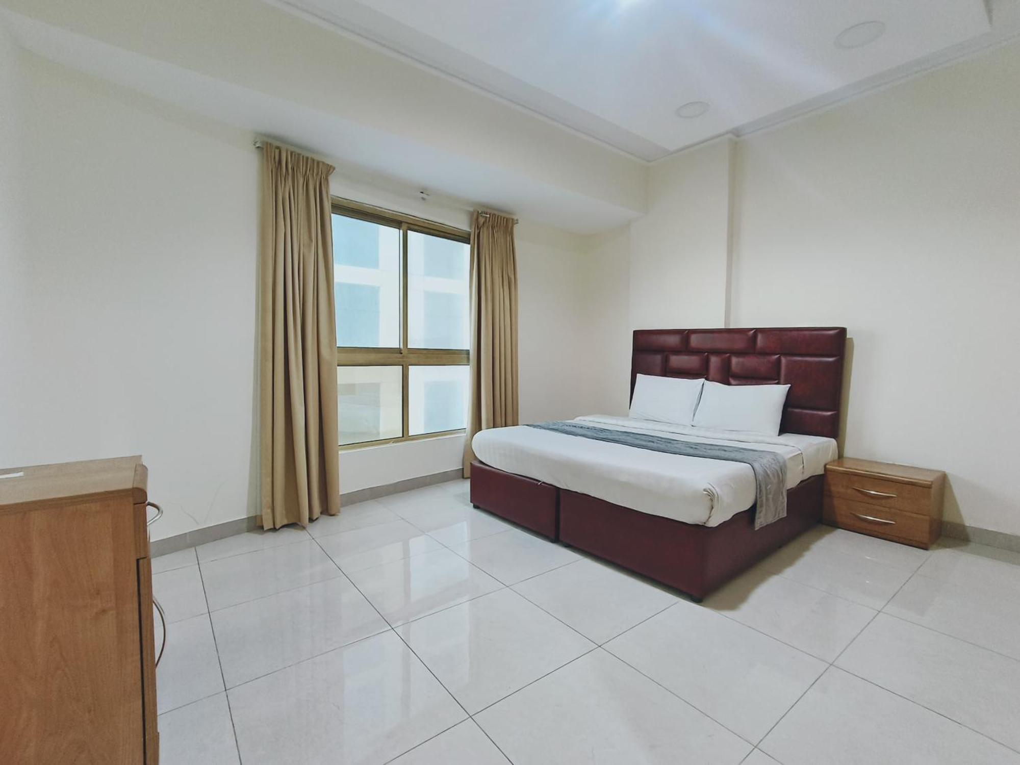 Marina Tower Hotel Manama Exterior photo