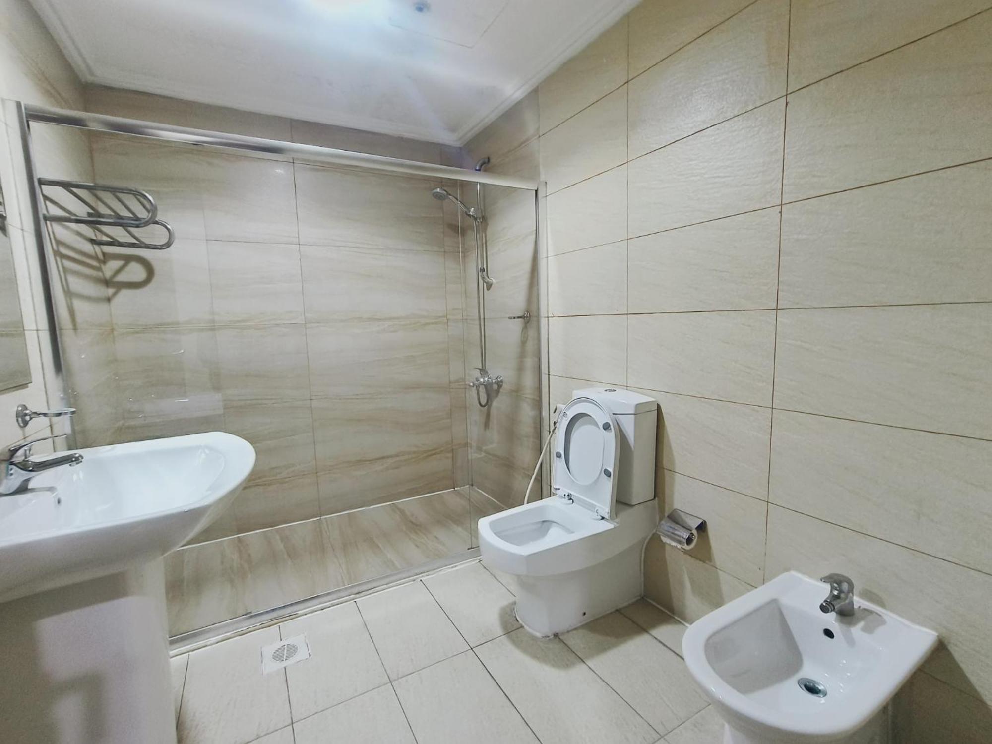 Marina Tower Hotel Manama Exterior photo