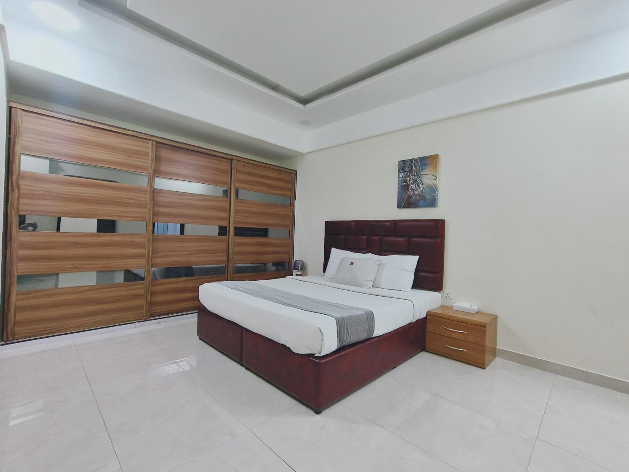 Marina Tower Hotel Manama Exterior photo